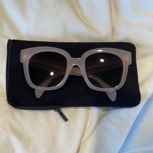Celine Sunglasses